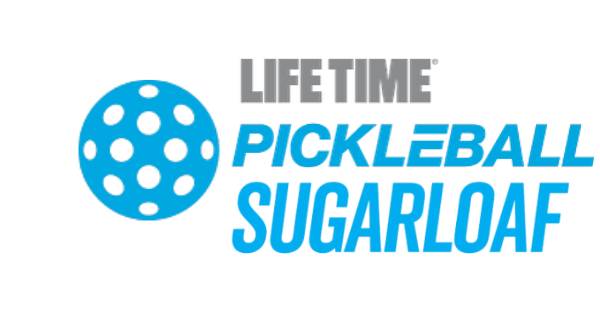 MEN DOUBLES TOURNAMENT AT LIFE TIME SUGARLOAF