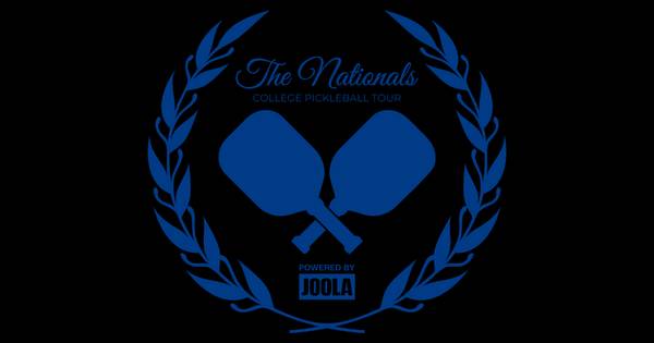 The Nationals - College Pickleball Tour