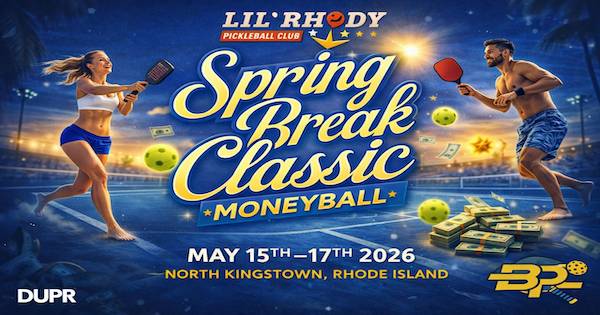 Lil' Rhody Spring Break Classic