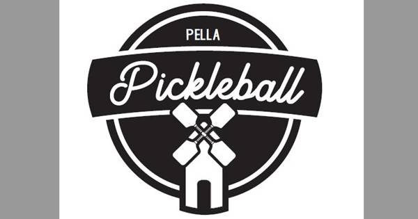 Pella Pickleball Club Tournament