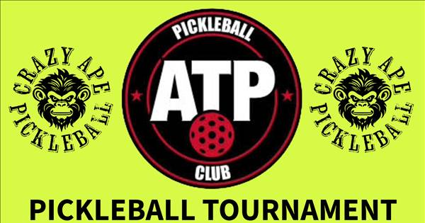 CRAZY APE-ATP DENTON