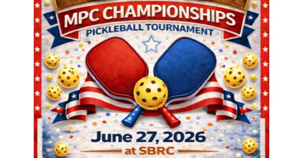 2026 MPC Members Only Championships