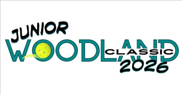 Junior Woodland PKLBLL Classic
