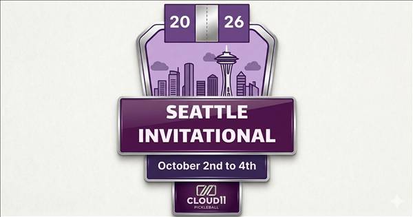 Seattle Invitational Hosted By Cloud 11 $$$
