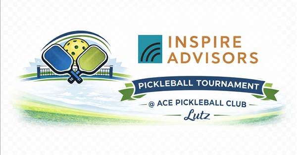 Mixed Tournament by Inspire Advisors @ APC Lutz