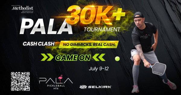 PALA 30 K+ CASH CLASH