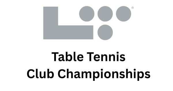 Life Time MetroWest-Boston - Table Tennis Club Championships