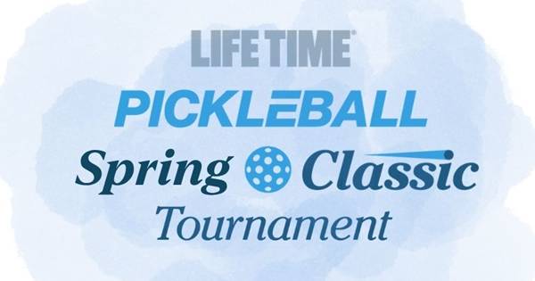 Life Time Spring Classic