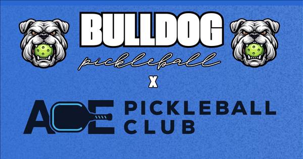 BULLDOG PICKLEBALL - Inaugural Showdown