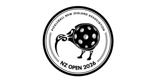 2026 NZ Open proudly brought to you by Summerset
