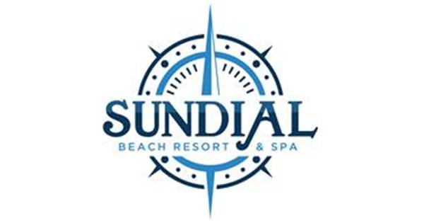 Dink at the Sundial Beach Resort & Spa