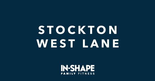 In-Shape's Stacey Strong Charity Tournament 2026