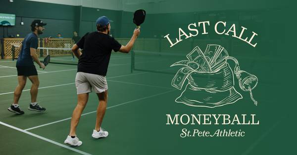 Last Call Moneyball - $1000 Prize Pool