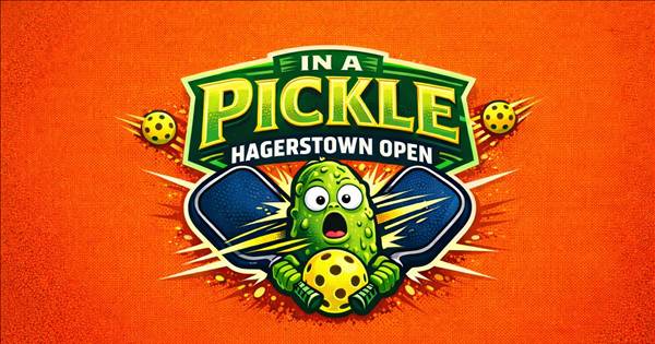 IN A PICKLE Hagerstown Open