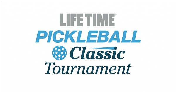 Life Time Schaumburg Spring Classic 2026