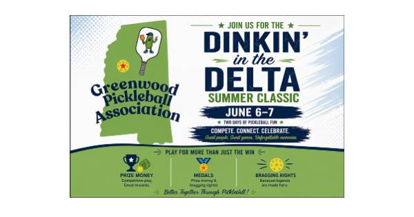 Dinkin' in the Delta Summer Classic