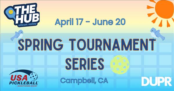 HUB SV - Spring Tournament Series