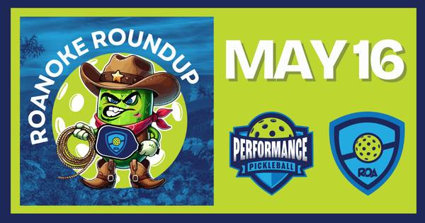 The Roanoke Roundup