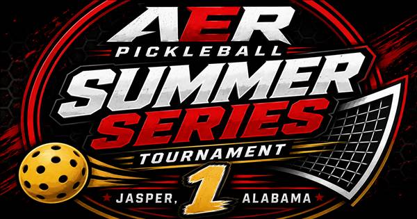 AER Summer Series $2,000 Or More!!