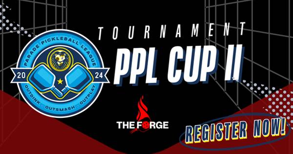 PPL CUP II