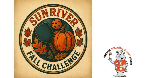 **cancelled** 2026 Sunriver Fall Challenge by PIG