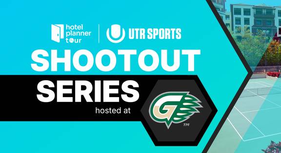 HotelPlanner UTR Shootout $20K - Atlanta