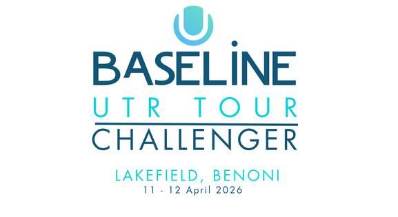 Baseline UTR Tour Challenger - Event 1