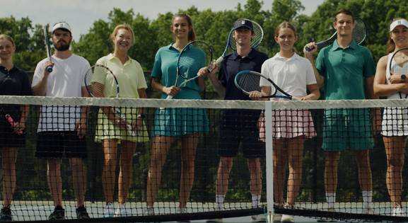 1st Annual Laguna Creek Adult Spring Singles Slam