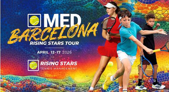 Rising Stars Barcelona