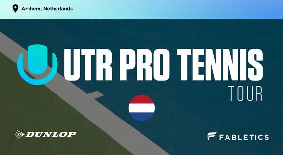 UTR PTT Arnhem Men