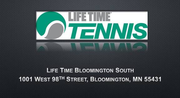2026 BLS Club Championships - Men's and Women's Singles - Thursday, April 16 - Sunday, April 19, 2026 $40/Player
