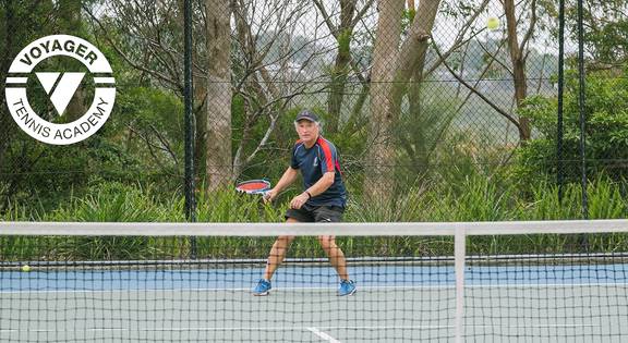 Adult UTR Matchplay Rockdale