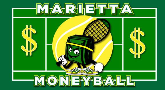 APRIL - 2026 Marietta Moneyball Classic Prize Money Series