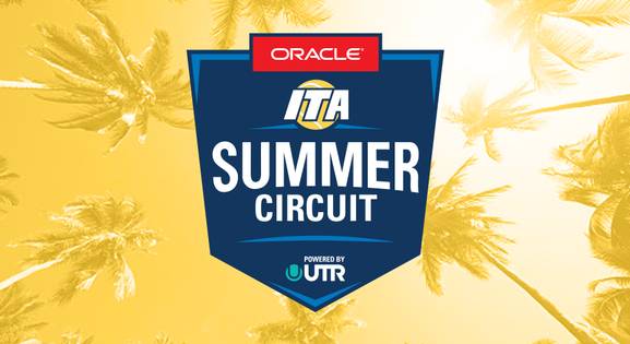 Oracle ITA National Summer Championships hosted by TCU
