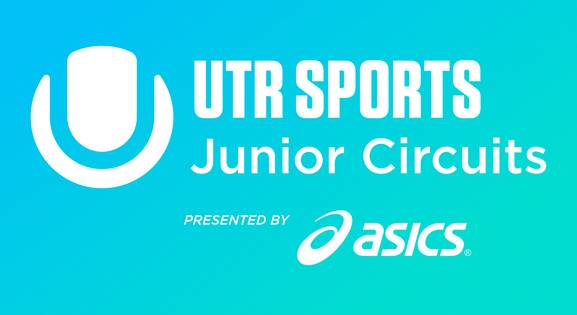 Junior Circuits by Asics - Seattle/Tacoma Spring District Slam: UTR 1-4.99 *Prizes for Division Winners* (4/25)