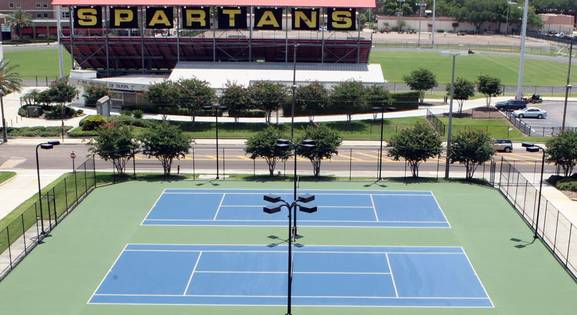 Dr. Vlahov's 5th Annual Spartan Open