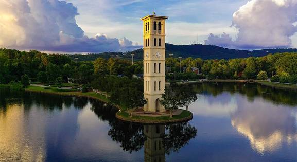 Furman UTR