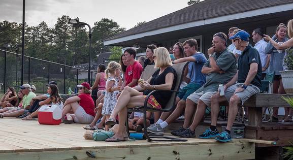 North Carolina Fall Clay Court Championships $$$