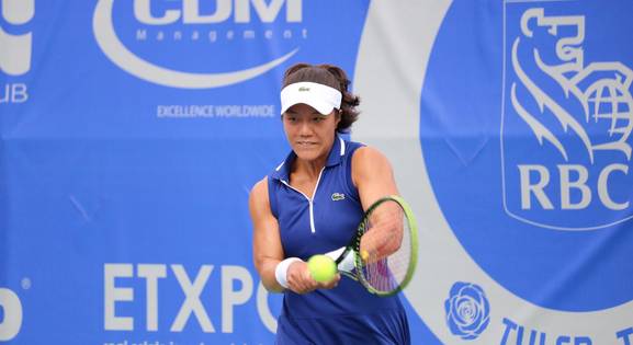 $80K RBC Pro Challenge Wild Card Tournament Presented By eighty8 realty