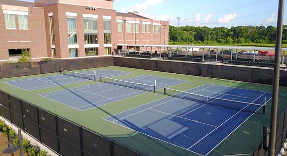 Nashville UTR Singles Fall Championships at Ensworth