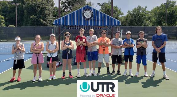 The Atlantic Club UTR Tournament