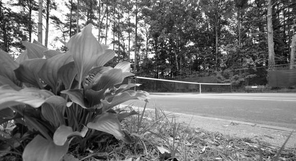 Virginia Beach Clay Court Championships presented by VBTPA