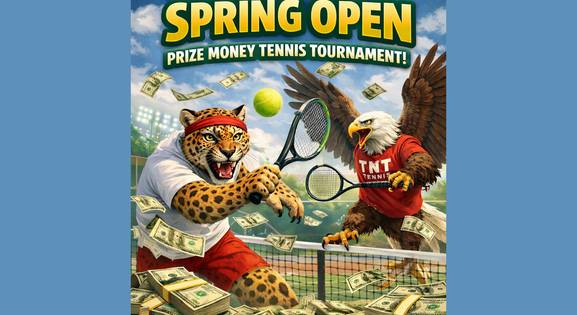 🎖 🐆💰 Lovejoy/Allen Spring Open (PRIZE MONEY)🎖 🐆💰