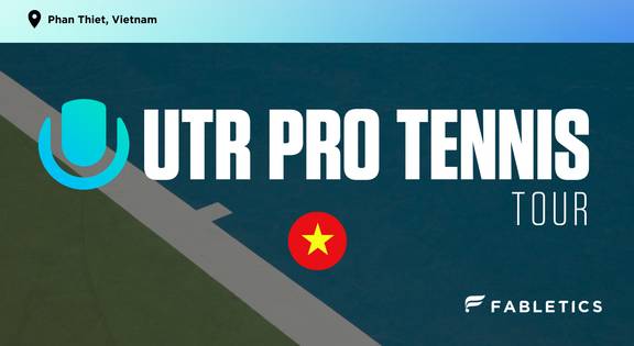 UTR PTT Phan Thiet Men +H