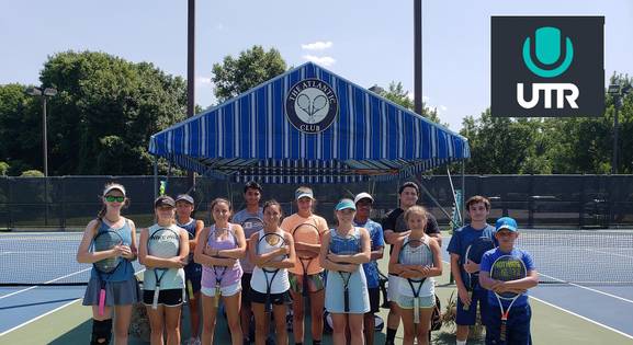 The Atlantic Club UTR Tournament