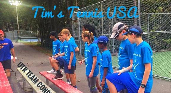 Tim's Tennis USA--UTR Team MatchPlay #2
