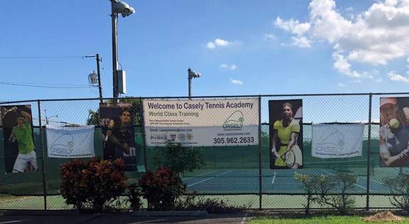 #2 CASELY INTERNATIONAL CHAMPIONSHIPS U10 U12 U14 U16 U18/Open - Sarasota/Bradenton, FL