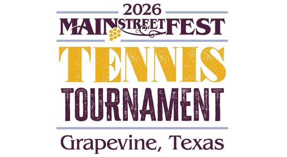 🍇🎾🍇 City of Grapevine Main Street Fest - $3.5K Money Madness💰🎾💰