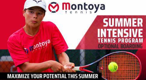 PINGREE SCHOOL - MAY 16 OPEN LEVEL BASED MATCH PLAY (2 matches)