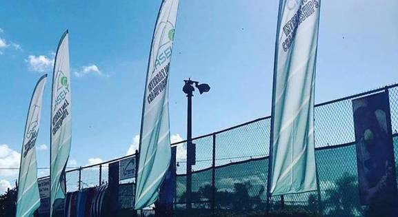CASELY $6000 GUARANTEED PRIZE MONEY OPEN CHAMPIONSHIPS #1 (CLAY) - Miami/Pembroke Pines